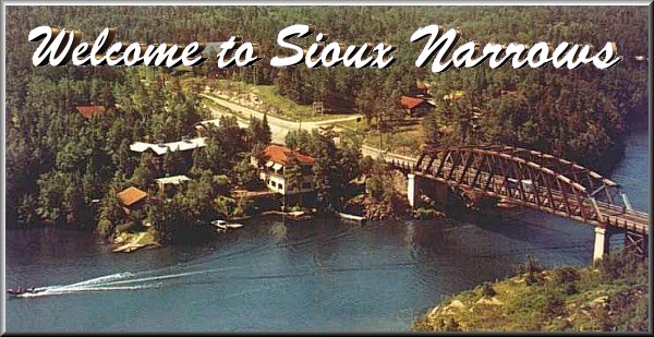 Anglers Guide to Fishing Sioux Narrows Ontario
